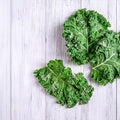 Make Kale Even Healthier
