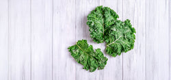 Make Kale Even Healthier
