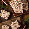 Gluten Free Peppermint Bark Recipe