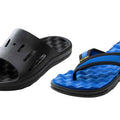 The Original Recovery Sandals For Runners – PR SOLES®