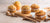 GoneForaRun Grain-free Healthy Pumpkin Spice Muffins
