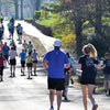 How to Run a Tune Up Race During Marathon Training