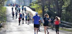 How to Run a Tune Up Race During Marathon Training