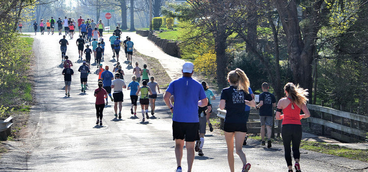 How to Run a Tune Up Race During Marathon Training