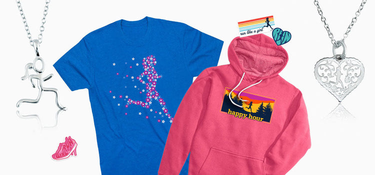 Three Great Gifts to Encourage Your Mom to Run