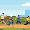 Funny Running Jokes to Keep You Moving ‍🏃‍♂️😂