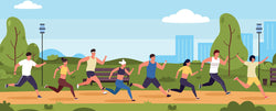 Funny Running Jokes to Keep You Moving ‍🏃‍♂️😂