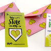 Free Printable Softball Valentines