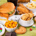 How To Stop Craving Junk Food