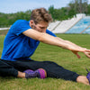 Stretch Now, Gain Later