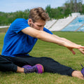 Stretch Now, Gain Later