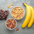 What To Eat Pre, Mid and After Various Run Distances To Maximize Performance & Energy Levels