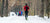 Tips To Stay Safe On Winter Runs