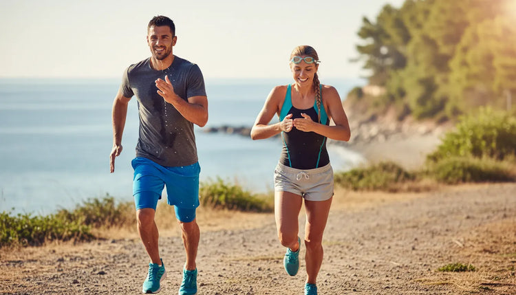 Boost Your Miles: Does Swimming Help With Running Stamina?