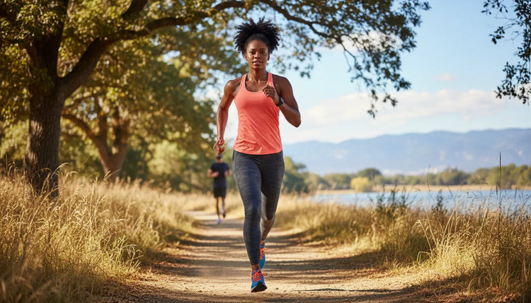 Boost Your Speed: How to Do a Tempo Run for Beginners