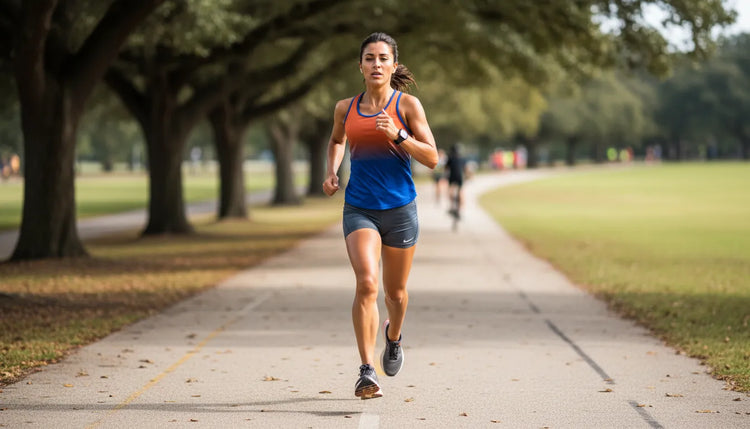 Breaking 20: What Pace to Run 5K in 20 Minutes and How to Get There