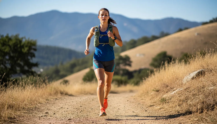 Build Your Mileage: How to Build Stamina for Long Distance Running