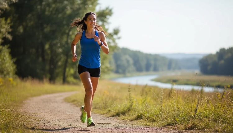 Calories Burned Running 10K: A Guide for Every Runner