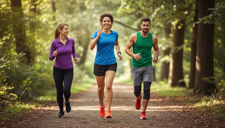 Can a Beginner Run a 5K? Your Path to the Finish Line