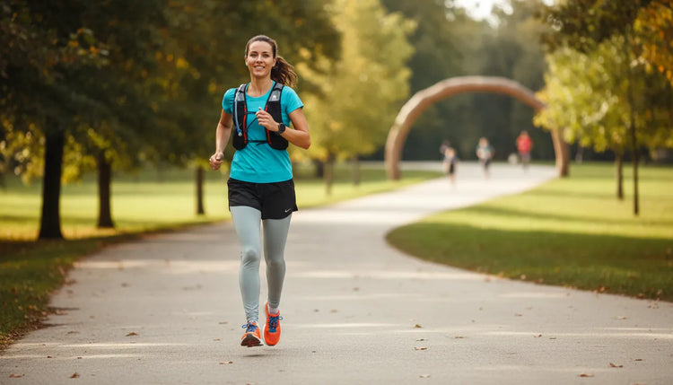 Can a Beginner Run a Marathon? Your Guide to the Finish Line