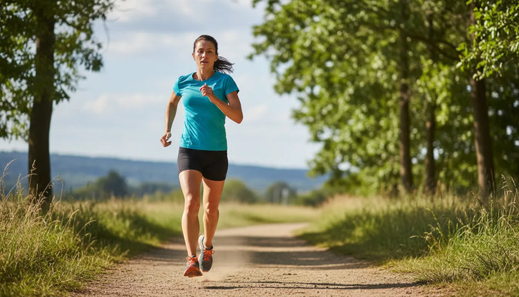 Can Anyone Run 10k? A Guide to Reaching Your New Goal