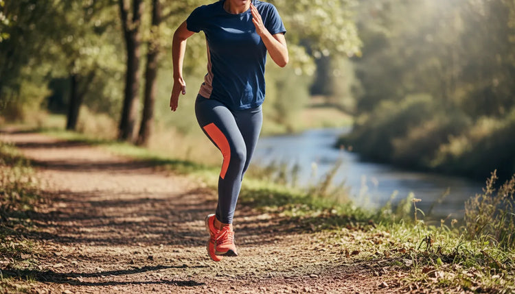 Can I Increase My Stamina by Running? A Guide to Going Further and Faster