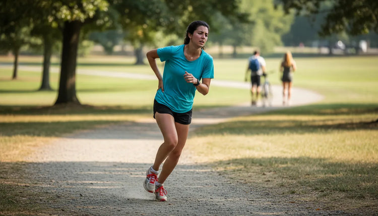Can I Run 10k Without Training? A Real-World Guide