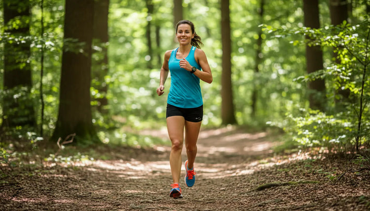 Can I Run a 10K in 8 Weeks? The Practical Training Plan