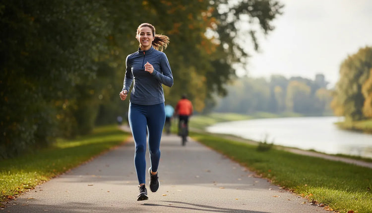 Can I Run a 10K in a Month? A 4-Week Training Game Plan