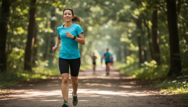 Can I Run Every Day as a Beginner? Finding Your Perfect Training Rhythm