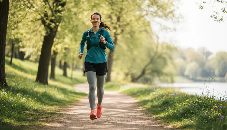 Can I Run Everyday as a Beginner? Tips for a Sustainable Start