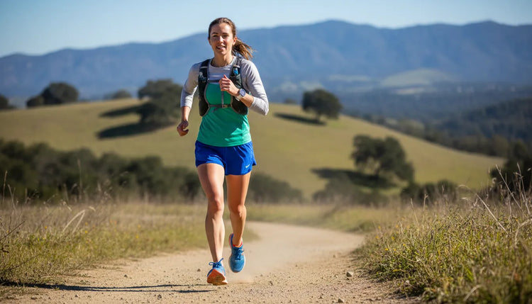 Can I Run Half Marathon if I Can Run 10K: A Runner's Guide