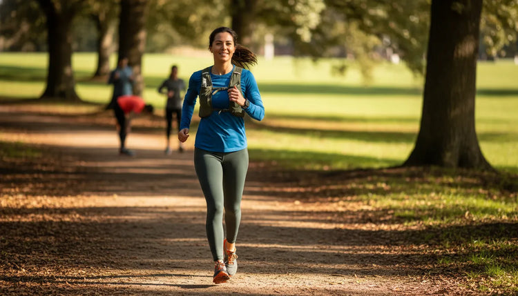 Can I Run the Day After a 10K? Your Post-Race Recovery Plan