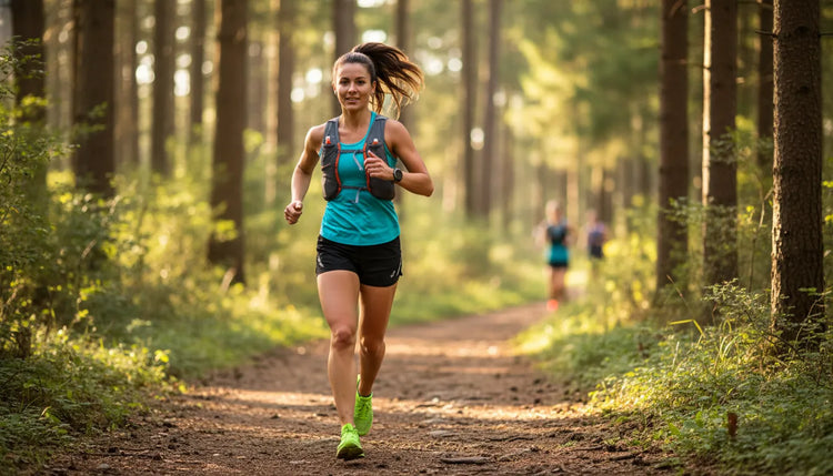 Can Most People Run a 10k? Training, Gear, and Motivation