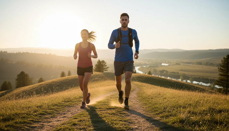 Can Running Build Stamina? Strategies for Peak Performance