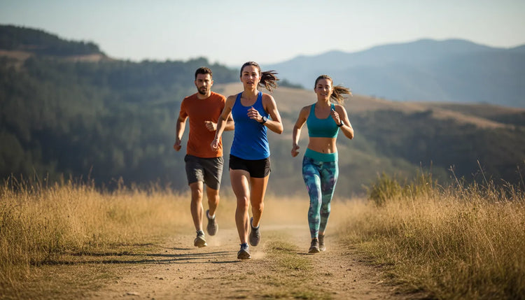 Can Running Increase Stamina? Pro Tips for Every Distance