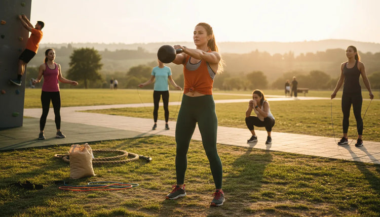 Can You Build Stamina Without Running? Top Ways to Train