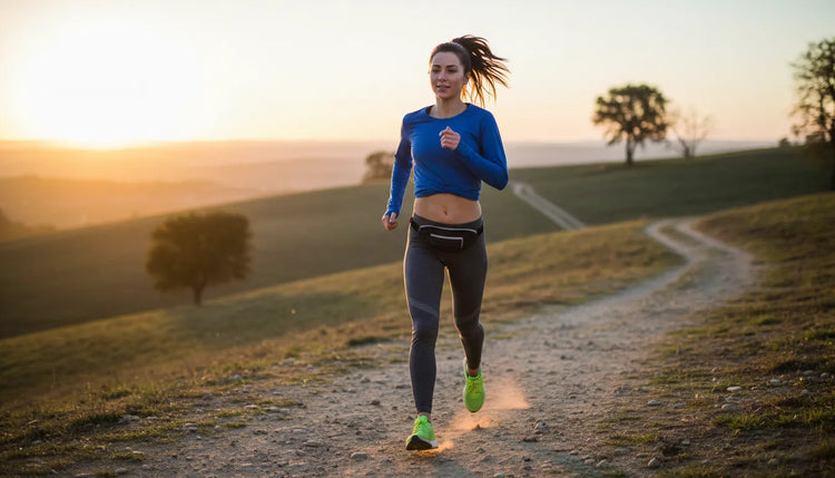 Can You Run 10k on an Empty Stomach? A Guide to Morning Miles