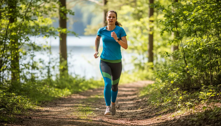 Can You Run 10k Without Training? Tips for Your First 6.2 Miles
