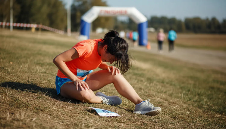 Can You Run a 10k Without Training? What Every Runner Should Know
