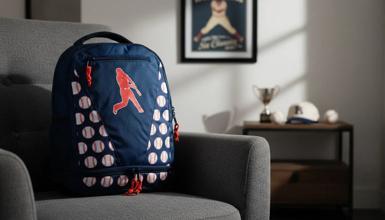 Celebrating Milestones: Best Baseball Merch for Senior Night