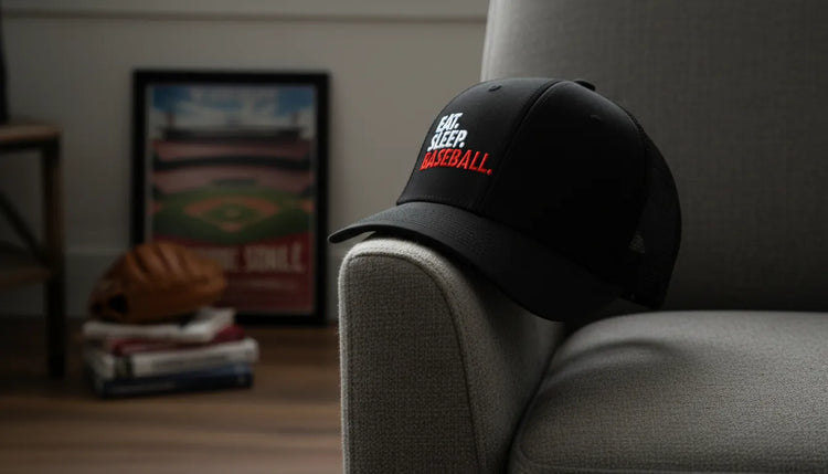 Celebrating the Journey with Meaningful Baseball Gear for Graduation