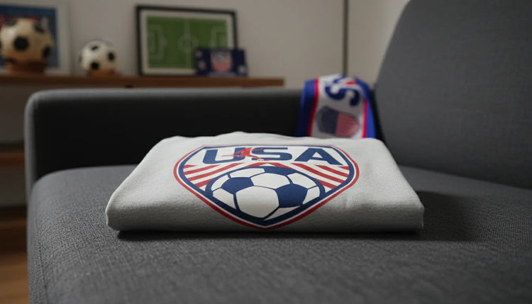 Celebrating the Senior Season: Soccer Clothing for Graduation and Beyond