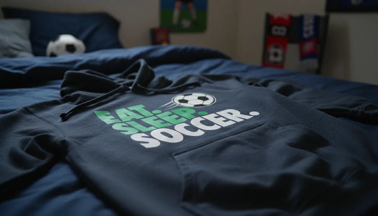 Choose the Best Soccer Apparel for Kids: Gear for Every Player