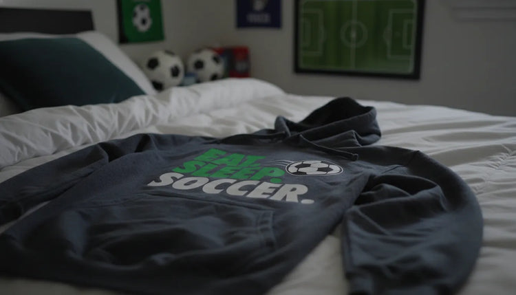 Choosing Practical Soccer Apparel for Team Staff