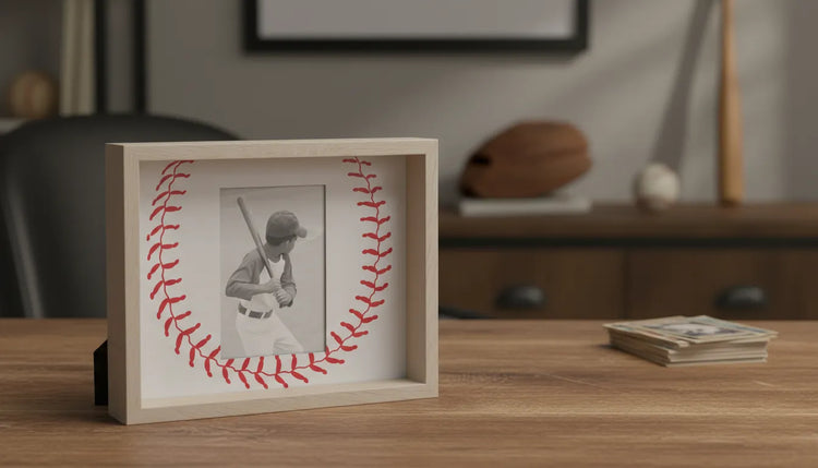 Choosing the Best Baseball Apparel for 7 Year Olds