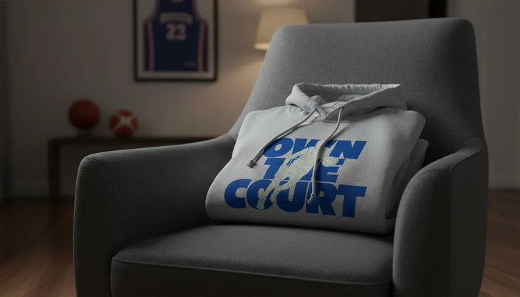 Choosing the Best Basketball Apparel for Girlfriend: A Gifting Guide