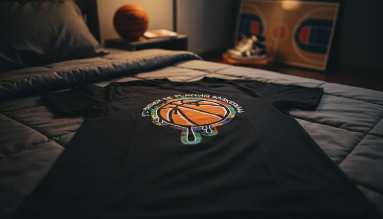 Choosing the Best Basketball Apparel for Men and Athletes