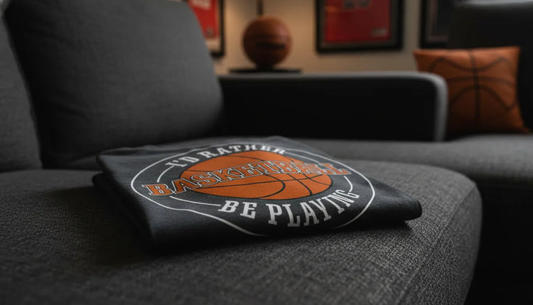 Choosing the Best Basketball Apparel for Shooting Guards