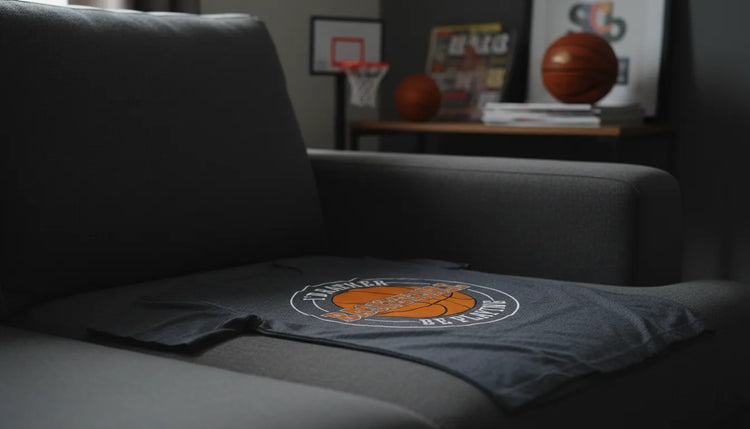 Choosing the Best Basketball Clothing for AAU Basketball
